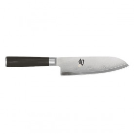 Cuțit KAI Shun DM-0702 18cm, Santoku 103525