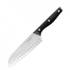 Cuțit Santoku Luigi Ferrero Condor FR-1887R 18cm 1006910
