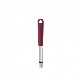 Decojitor Brabantia Tasty+ Aubergine Red pentru mere 1003307