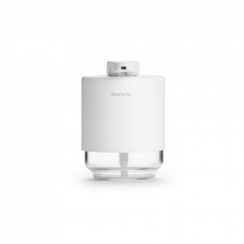 Dozator de săpun lichid Brabantia MindSet Mineral Fresh White 1005673