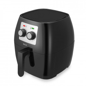 Friteuza cu aer cald Muhler MFX-655X BLACK 1005182
