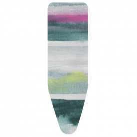 Husa masa de calcat Brabantia C 124x45cm, 2mm, Morning Breeze 1003426