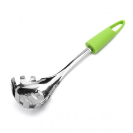 Lingura pentru spaghete Luigi Ferrero FR-1916, verde 109162