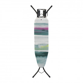 Masa de calcat Brabantia A 110x30cm cu suport de fier, Morning Breeze 1003326
