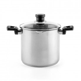 Oală cu capac Luigi Ferrero Sophia FR-3407 20x18cm, 5.6L 1006212