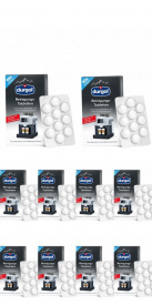 Pachet 10 x Tablete de curatare Durgol-10 buc