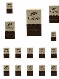 Pachet 15 x Cacao Van Houten 250g
