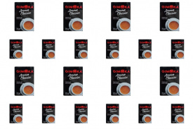Pachet 20 x Cafea macinata Gimoka Aroma Clasico 250g