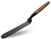 Paleta pentru intors/feliere Ebony Maple Collection Berlinger Haus BH 6233