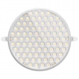 Panou LED reglabil fără cadru HiveLight 36W 1003936