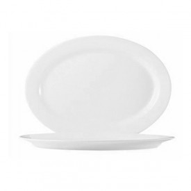 Platou Luminarc Arcoroc, 32 cm, elipsa 104118