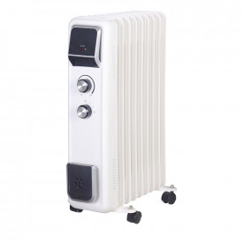 Radiator ulei Termomax TR11W 1004873