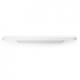 Raft de perete baie Brabantia MindSet Mineral Fresh White 1005693