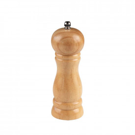Rasnita din lemn Luigi Ferrero FR-107B H16cm, cu disc ceramic 1004815