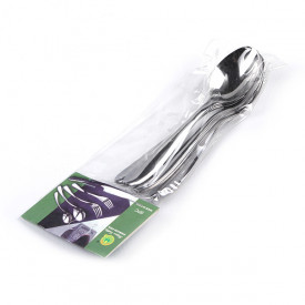 Set 6 lingurite, ovale 108366