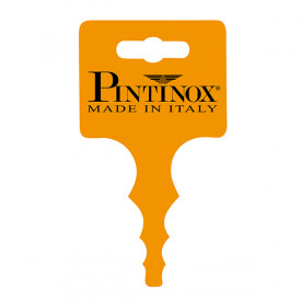 Set cuțite pentru tacâmuri PintiInox Marina, 2 buc 647302