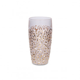 Set pahare Bohemia Nicolette Golden Marble 6 buc., 430 ml 1001321