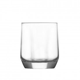 Set pahare de whisky Luigi Ferrero Danilo FR-015AD 310ml, 6 buc 1006932