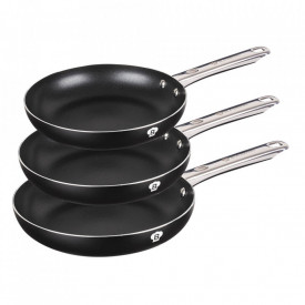 Set tigai (3 piese) Platinium Collection Blaumann BL 3386