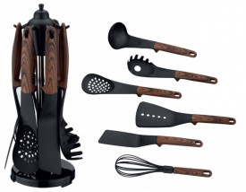 Set ustensile de bucatarie (7 piese) Steinfurt Kochsysteme by Carl Schmidt Sohn OT 64679