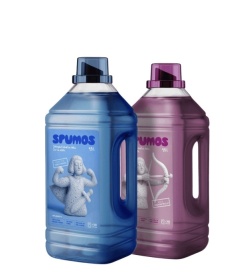Spumos Duo Puritate & Eleganță