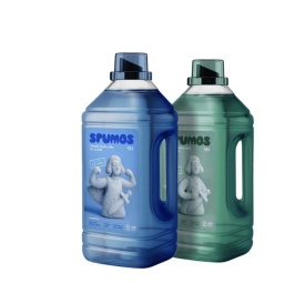 Spumos Duo Puritate & Prospețime