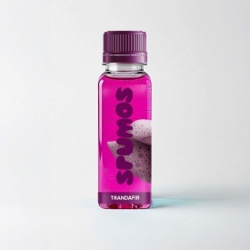 SPUMOStra Roua Trandafirului 250 ML