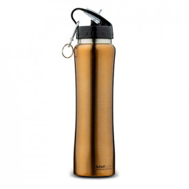 Sticla termos cu breloc 500ml din otel inoxidabil Acer NAVA NV 146 030