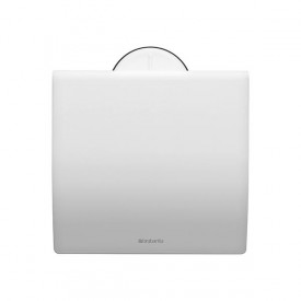 Suport hartie igienica Brabantia Profil White 90300319