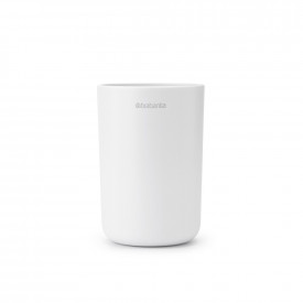 Suport periuta de dinti Brabantia, Alb 1003490