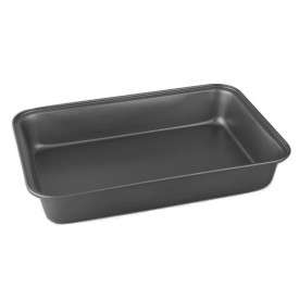 Tava de copt Muhler MR-4016 34x24x6cm 1000542