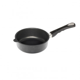 Tigaie AMT 24cm, inaltime 7cm, inductie 651361