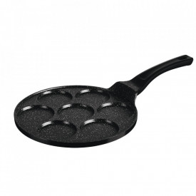Tigaie de clatite Granit Diamond Line BerlingerHaus BH 1444