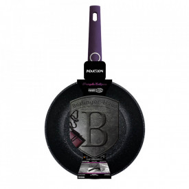 Tigaie Purple Eclipse Collection BerlingerHaus BH 6625