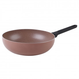 Tigaie wok Muhler Kikka MR-3025 30x9cm 1002728