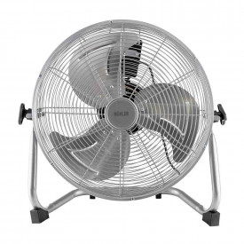 Ventilator de podea 16'' Muhler FM-1613, 90W, industrial, metalic 1005313