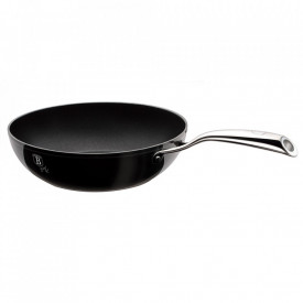 Wok 28 cm Black Royal Collection Berlinger Haus BH 1679
