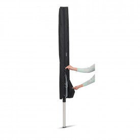 Acoperitor pentru exterior Brabantia Essential Outdoor Cover, Topspinner, Lift-O-Matic, Mix Colors 649067