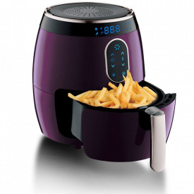 Air fryer Purple Eclipse Collection BerlingerHaus BH 9173