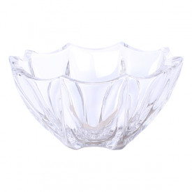Bol Bohemia Calypso Platinum, 18 cm 650443