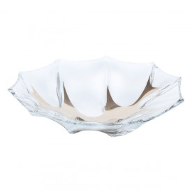 Bol Bohemia Calypso Platinum, 29 cm 650440