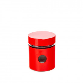 Borcan Muhler MR-1408RXS 300ml, roșu 108095