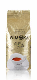 Cafea Boabe Gimoka Gran Festa 1 kg