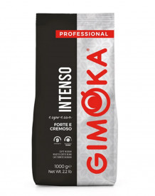 Cafea boabe Gimoka Proffesional Intenso 1kg