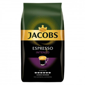 CAFEA BOABE JACOBS 1KG EXPERTEN ESPRESSO INTENSO 1 KG