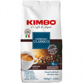 Cafea Boabe Kimbo Espresso Classico 1kg