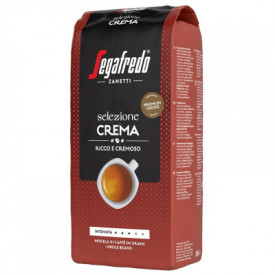Cafea boabe Segafredo Selezione Crema 1kg