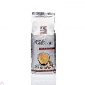 Cafea boabe SPLENDID Espresso AROMA TRADIZIONALE-1kg