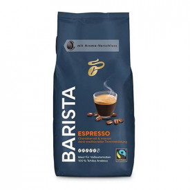 Cafea boabe Tchibo Barista Espresso 1kg