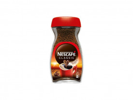 Cafea instant Nescafe Classic 200g